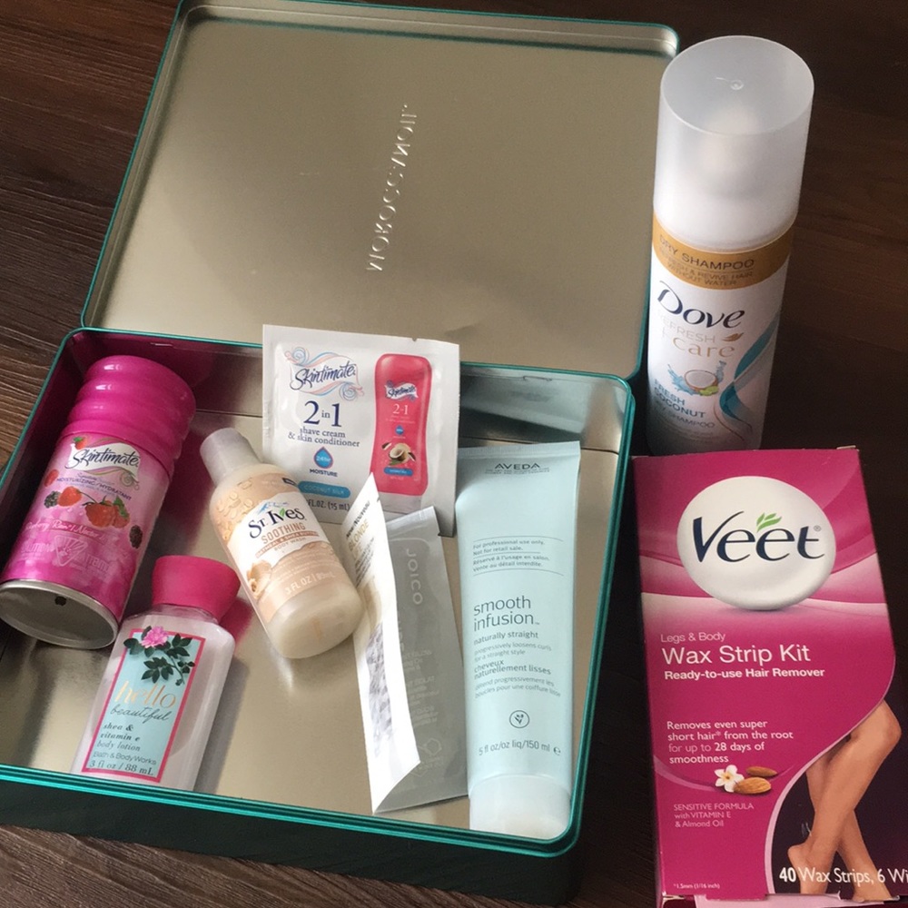 Beauty Kit